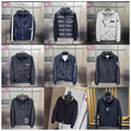 Fendi Dior Prada Moncler LV Burberry Jackets (40 styles) | 7573270798