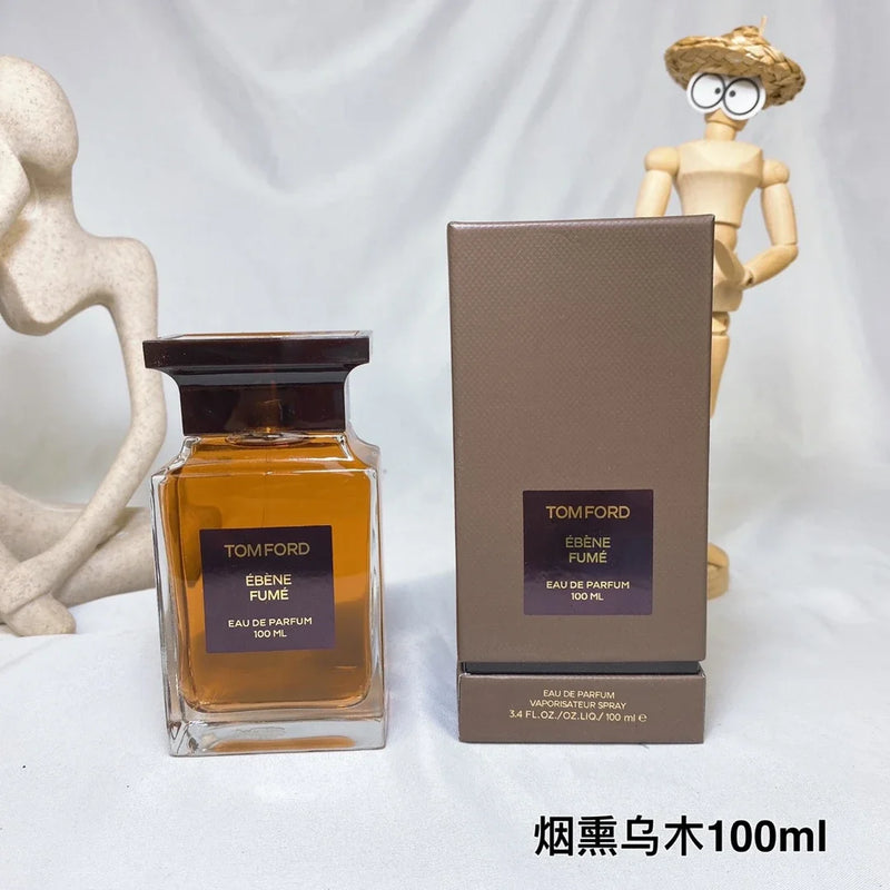 Tom Ford Ébène Fumé Eau de Parfum 100ml [Smoky Oud]
