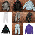 Trapstar TrackSuits [Multiple Styles Including Hoodies, Windbreakers, and Joggers] | 7573849342