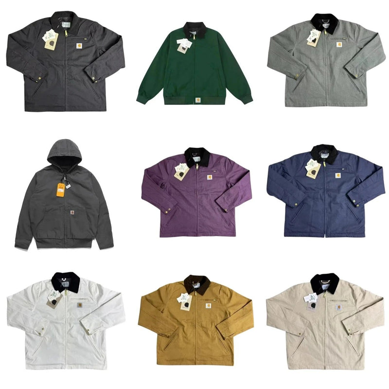 Carhartt Chore Coat Jacket [38 styles] | 7599947340