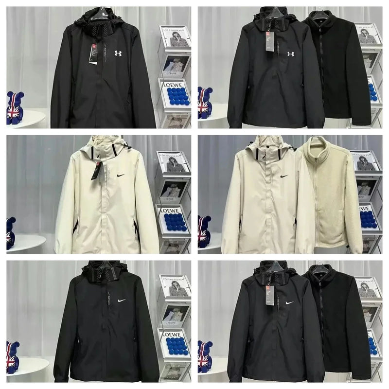 Under Armour / Nike Jackets [New Balance 1906] | 7571925575