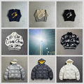 Corteiz C-Star Sweater/Jacket/Coat Collection