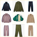 Needles Track Jacket and Pants [CLNERT MANIE Design] | 7571352803