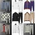 Gucci GG Supreme Tracksuit / Hugo Boss Tracksuit [9 Styles] | 7573863100