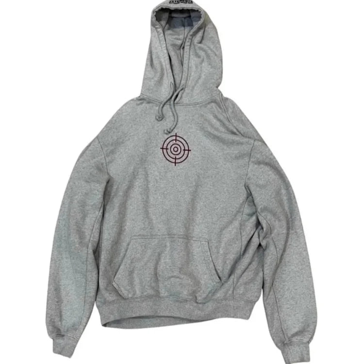 Vetements Gun Club Hoodie