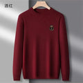 LV Crew neck wool sweater (9 styles)