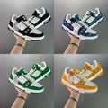 Louis Vuitton B22 Trainers