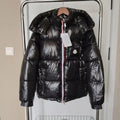 Moncler Dior Ralph Lauren Cotton down Jacket | 7542789256