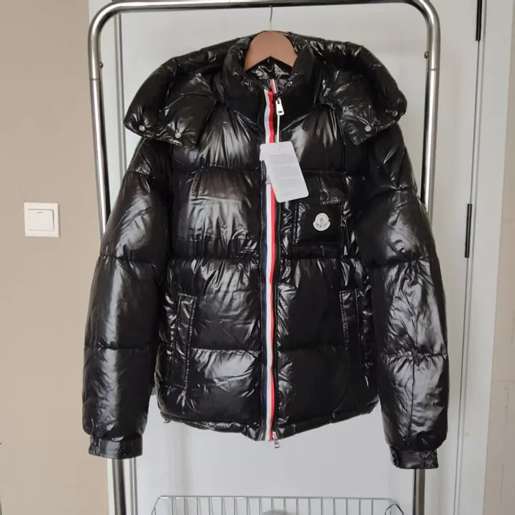 Moncler Dior Ralph Lauren Cotton down Jacket | 7542789256