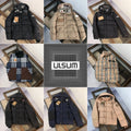 Burberry Down Jacket [Multiple Styles & Colors] | 7573250738