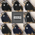 Moncler Hooded Jacket [Multiple Styles] | 7573258896
