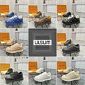Louis Vuitton BUTTERSOFT Sneakers [2025 Latest Casual Shoes 40+]