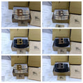 Burberry Check & Monogram Belt [40 styles]