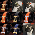 Hermes H Belt