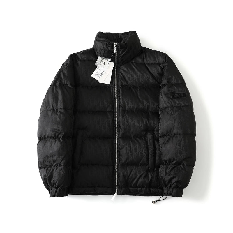 Dior Oblique Puffer Jacket [3 styles] | 7617226647