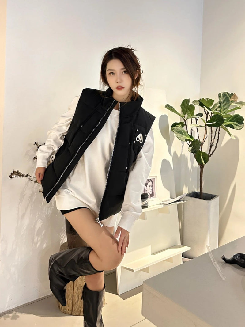 Moose Knuckles Vest [2 styles] | 7598699134