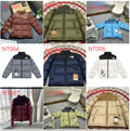 The North Face Nuptse Puffer Jacket [23 styles] | 7596848367