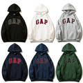 GAP Arch Logo Hoodies [10 styles]