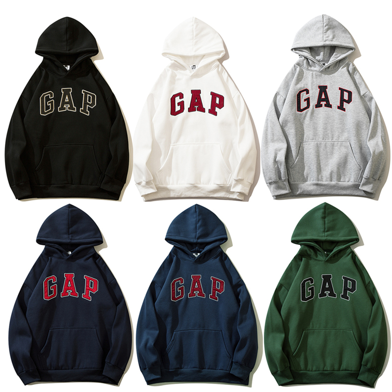 GAP Arch Logo Hoodies [10 styles]