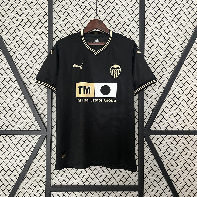 Puma Valencia CF Away Jersey [40 styles] | 7621066664