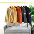Canada Goose Sherpa Jacket [4 styles] | 7599972756