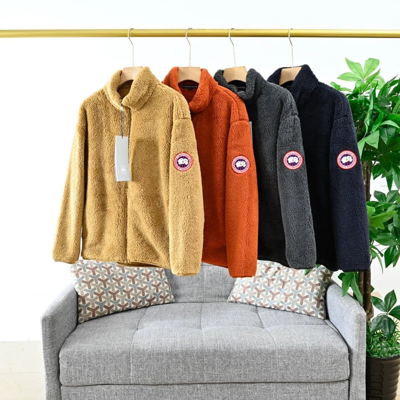 Canada Goose Sherpa Jacket [4 styles] | 7599972756
