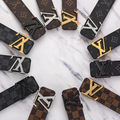 Louis Vuitton LV Belt [12 styles]