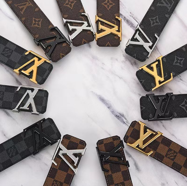 Louis Vuitton LV Belt [12 styles]