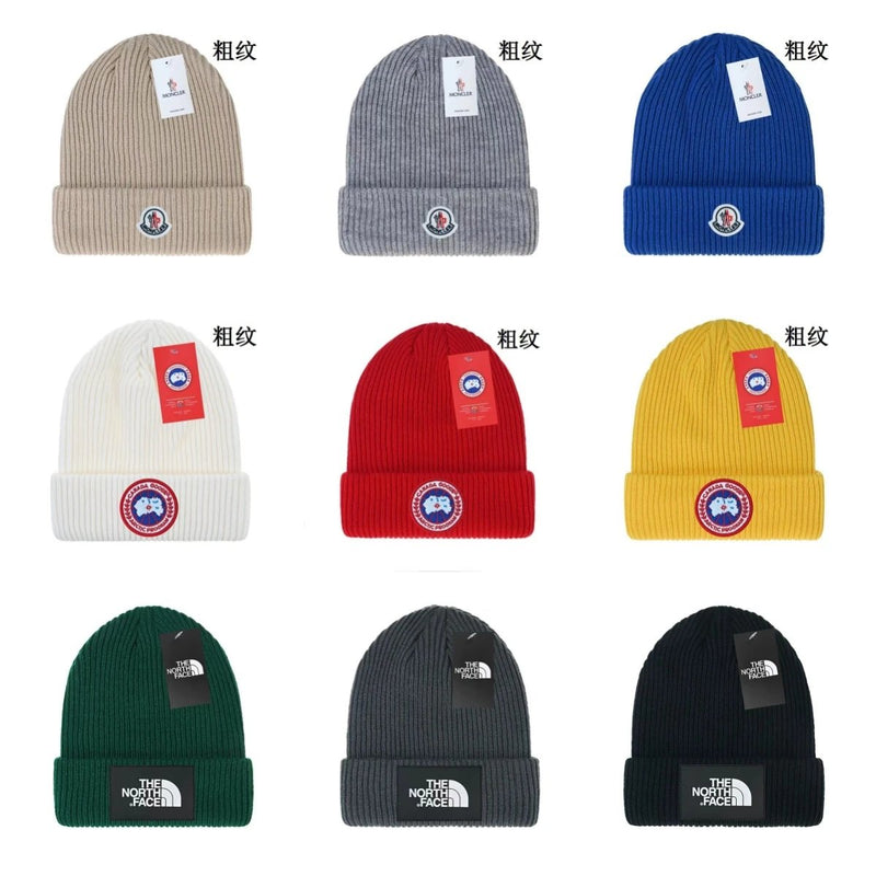 The North Face Beanie [40 styles] | 7620404068
