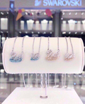 Swarovski Swan Necklace [20 styles]