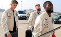 Off-White O'Logo Baseball Jacket | 7596882131