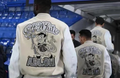 Off-White ABLOH Devil Graphic Jacket | 7620169284