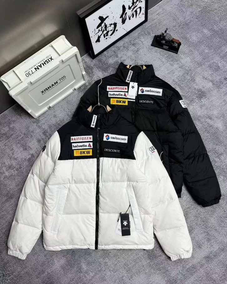 Descente Ski Jacket [2 styles] | 7596860275