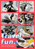 Multibrand Socks [25 styles]