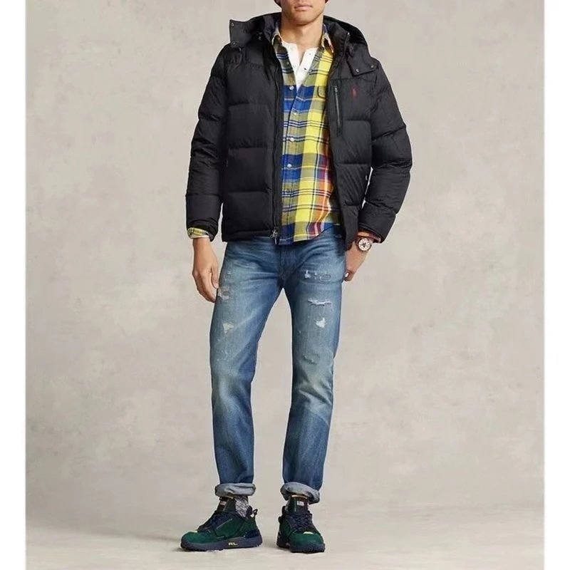Ralph Lauren Puffer Jacket [5 styles] | 7598034999