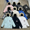 Canada Goose Expedition Parka Jackets [25 styles] | 7598796072