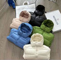 Moncler MAYA Puffer Jackets [21 styles] | 7620273840