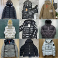 Trapstar Puffer Jacket | 7572218645