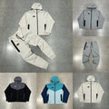 Syna World Hooded Jacket Set | 7570377176