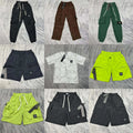 Stone Island Cargo Pants/Shorts & T-Shirt