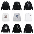 Luxury Brand Logo Sweatshirts [40 styles]