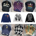 Jersey GUCCI | 7572285743