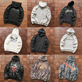 Saint Hoodie
