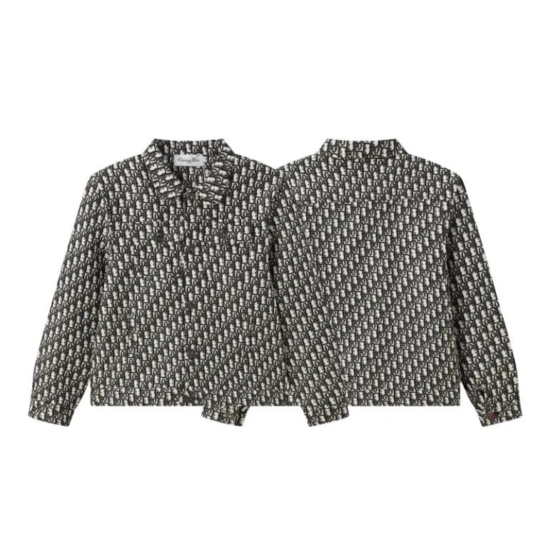 Dior Oblique Jacket | 7600027718