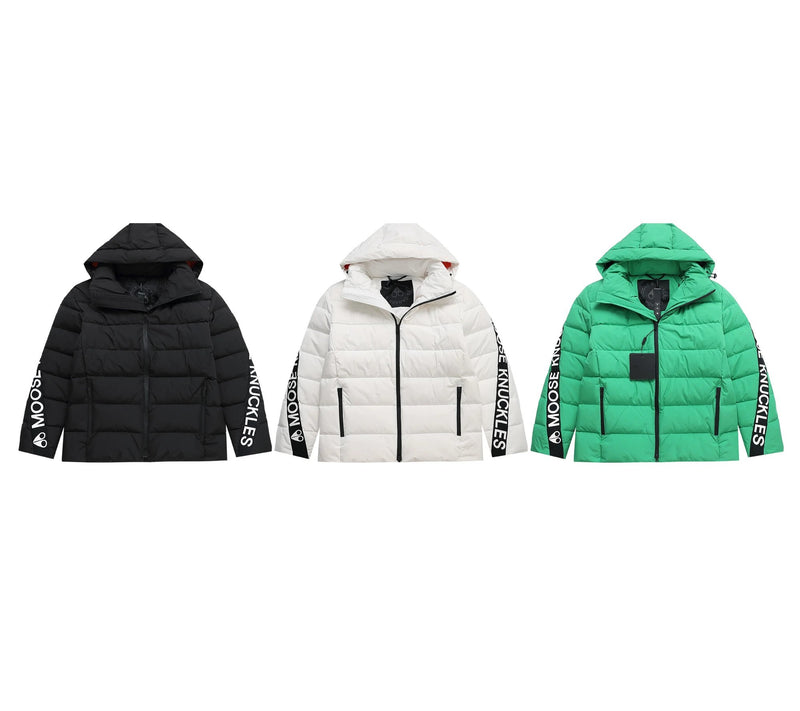 Moose Knuckles Puffer Jacket [22 styles] | 7617237787