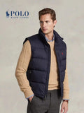 Ralph Lauren Puffer Vest [3 styles] | 7598054889