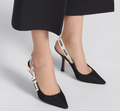 Dior J'Adior Slingback Pumps