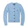 Polo Ralph Lauren Cable Knit Cardigan [6 styles]