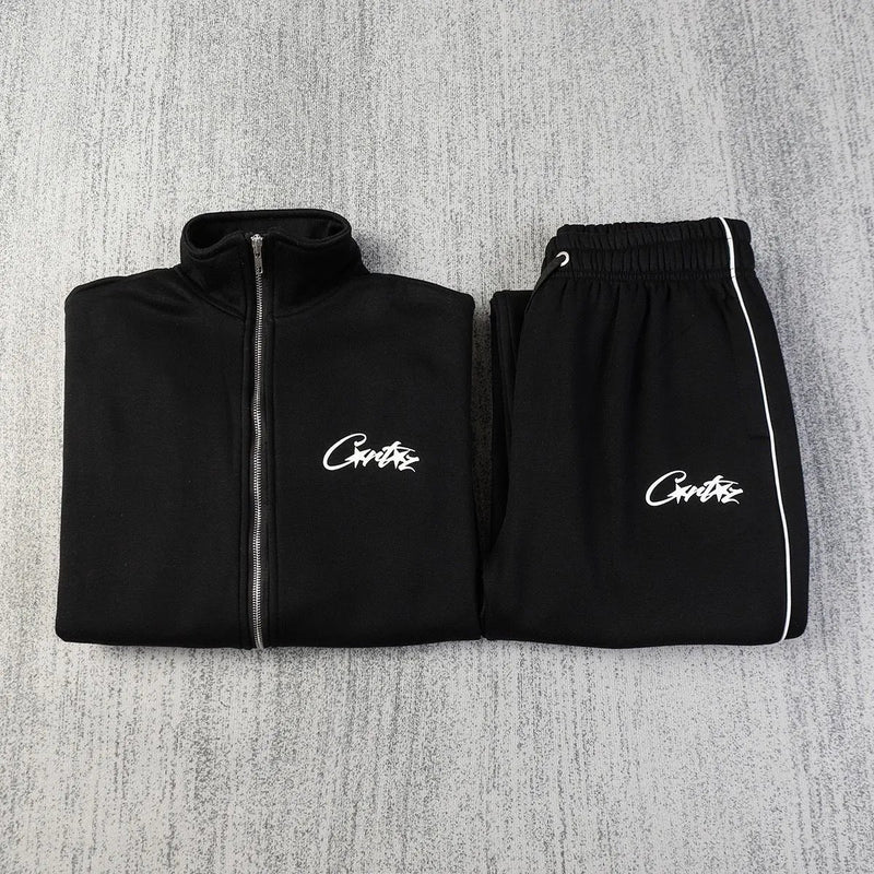 Corteiz Track Jacket & Pants Set [12 styles] | 7596891825