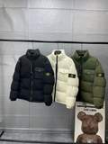 Stone Island Puffer Jacket [4 styles] | 7596814799